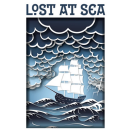 Lost at Sea RPG (EN)