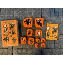 Sickest Witch RPG: Boss Party Set 3 Babas Coven (EN)