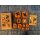 Sickest Witch RPG: Boss Party Set 3 Babas Coven (EN)