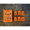 Sickest Witch RPG: Small Party Set 2 (EN)