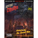 Achtung! Cthulhu 2d20: Horrors of the Secret War (EN)