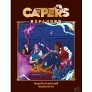 Capers RPG Expanded (EN)
