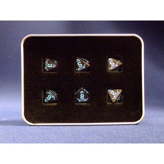 Code Warriors RPG: Dice Set