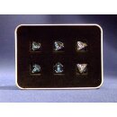 Code Warriors RPG: Dice Set
