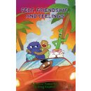 Felt Friendship & Feelings RPG (EN)