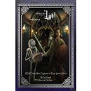 Good Strong Hands RPG: What is Light Without Dark (EN)