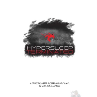 Hypersleep Terminated RPG (EN)