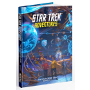 Star Trek Adventures RPG: Exploration Guide (EN)