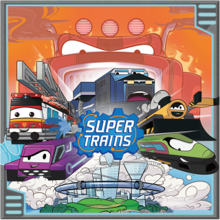 Super Trains (EN)