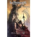 Adventurers Fantasy (EN)