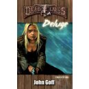 Deadlands Deluge A Novel of the Flood (EN)
