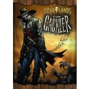 Deadlands: The Cackler Graphic Novel Hardback (EN)