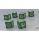 Legacy Life among the Ruins: Dice Set (EN)