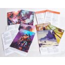 Legacy Life among the Ruins: Handout Sheets (EN)