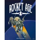 Rocket Age RPG: Classic (EN)