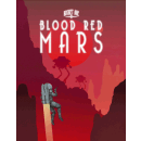 Rocket Age RPG: Blood Red Mars (EN)