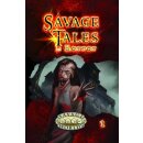 Savage Tales of Horror Volume 1 (EN)