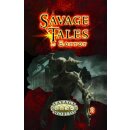 Savage Tales of Horror Volume 3LE (EN)