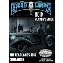 Savage Worlds: Deadlands Noir - Companion (EN)