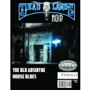 Savage Worlds: Deadlands Noir - Game Masters Screen  (EN)