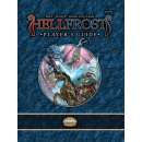Savage Worlds: Hellfrost - Players Guide  (EN)