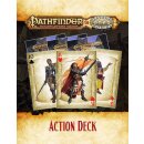 Savage Worlds: Pathfinder - Action Deck (EN)