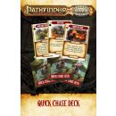 Savage Worlds: Pathfinder - Chase Deck (EN)