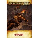 Savage Worlds: Pathfinder - Companion (EN)