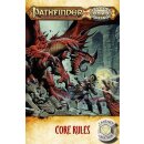 Savage Worlds: Pathfinder - Core Book (EN)