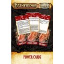 Savage Worlds: Pathfinder - Power Cards (EN)