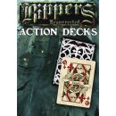 Savage Worlds: Rippers Action Deck (EN)