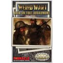 Savage Worlds: Weird War I - GM Screen w/ Adventure (EN)
