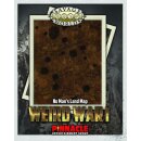 Savage Worlds: Weird War I - Map Set - No Mans/Village (EN)