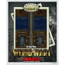 Savage Worlds: Weird War I - Map Set Brigde/Trenches (EN)