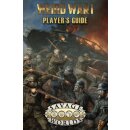 Savage Worlds: Weird War I - Players Guide (EN)