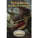 Savage Worlds: Weird War I - War Masters Handbook (EN)