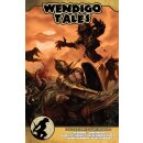 Wendigo Tales: Volume Zero - Weird Wars (EN)