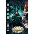 Savage Worlds: East Texas University - Degrees of Horror...