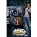 Savage Worlds: East Texas University - GM Screen with...