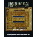 Savage Worlds: Rippers Resurrected - Combat Maps 2 Urban...