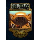 Savage Worlds: Rippers Resurrected - Frightful...
