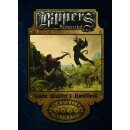 Savage Worlds: Rippers Resurrected - Game Masters...