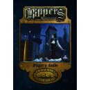 Savage Worlds: Rippers Resurrected - Players Guide...