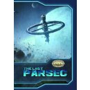 Savage Worlds: The Last Parsec Core Book Softcover (EN)