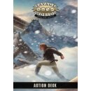 Savage Worlds: Action Deck (EN)