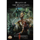 Savage Worlds: Beasts & Barbarians - Beasts of the...