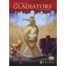 Savage Worlds: Beasts & Barbarians - Gladiators of...