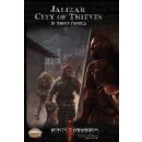 Savage Worlds: Beasts & Barbarians - Jalizar City of...