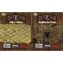 Savage Worlds: Deadlands Reloaded - City o Gloom Map (EN)
