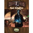 Savage Worlds: Deadlands Reloaded - Good Intentions (EN)